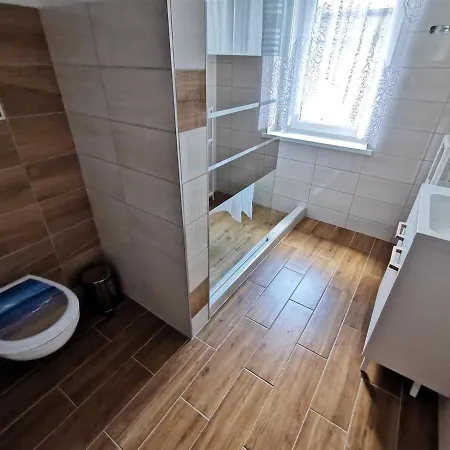 Dm Apartamenty Koscielna 54 Mielno  Exterior photo
