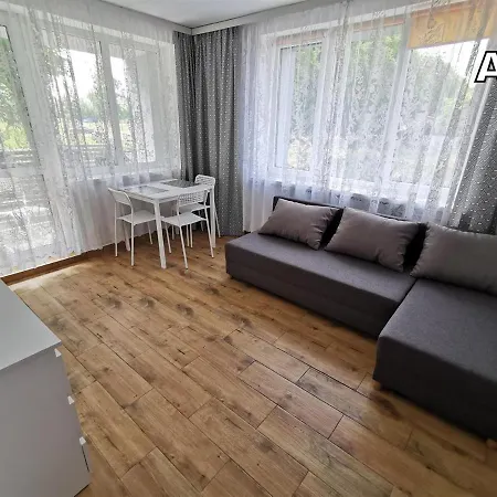 Dm Apartamenty Koscielna 54 Mielno  Exterior photo