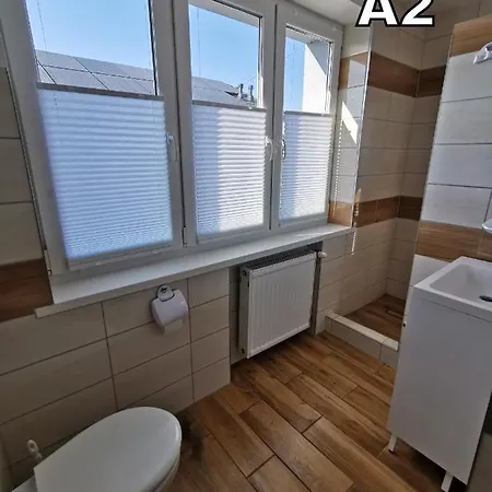 Dm Apartamenty Koscielna 54 Mielno  Exterior photo