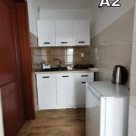 Dm Apartamenty Koscielna 54 Mielno  Exterior photo