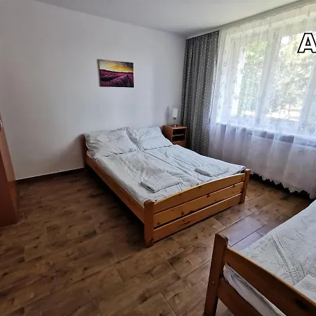 Dm Apartamenty Koscielna 54 Mielno  Exterior photo
