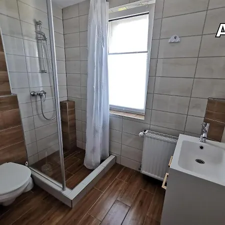Dm Apartamenty Koscielna 54 Mielno  Exterior photo