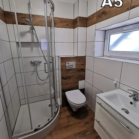 Dm Apartamenty Koscielna 54 Mielno  Exterior photo