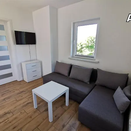 Dm Apartamenty Koscielna 54 Mielno  Exterior photo