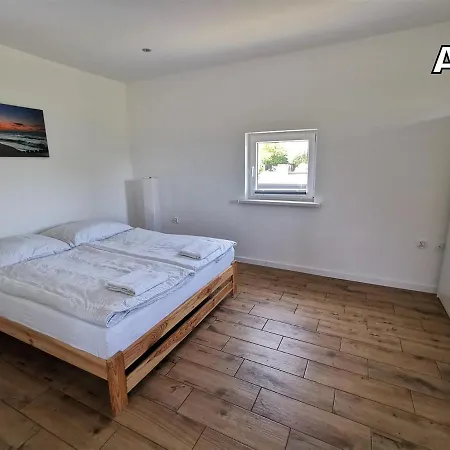 Dm Apartamenty Koscielna 54 Mielno  Exterior photo