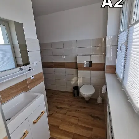 Dm Apartamenty Koscielna 54 Mielno  Exterior photo