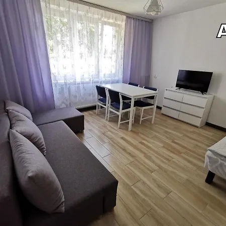 Dm Apartamenty Koscielna 54 Mielno  Exterior photo