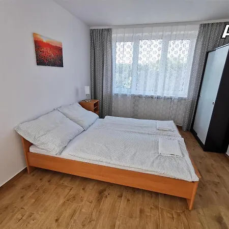 Dm Apartamenty Koscielna 54 Mielno  Exterior photo