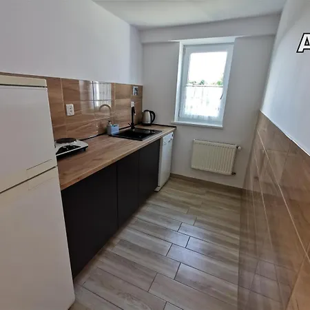 Dm Apartamenty Koscielna 54 Mielno  Exterior photo