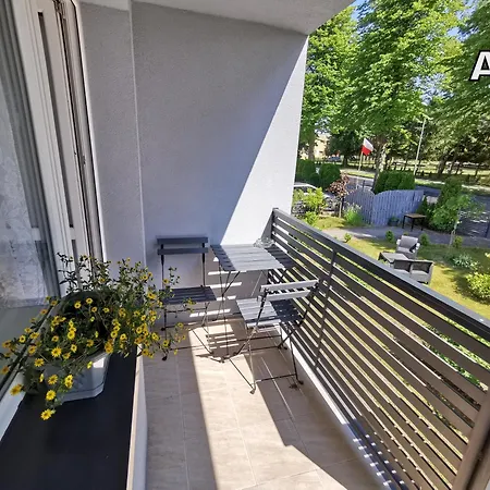 Dm Apartamenty Koscielna 54 Mielno  Exterior photo