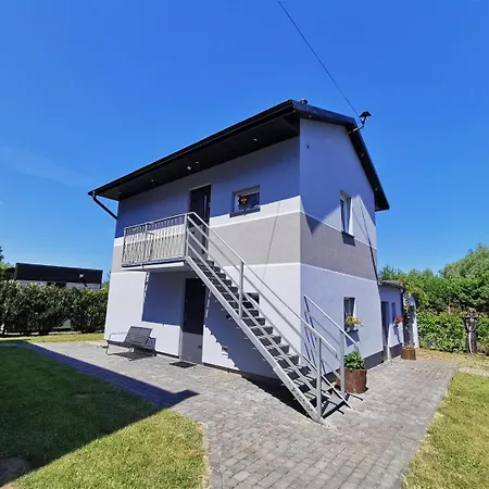 Dm Apartamenty Koscielna 54 Mielno  Exterior photo