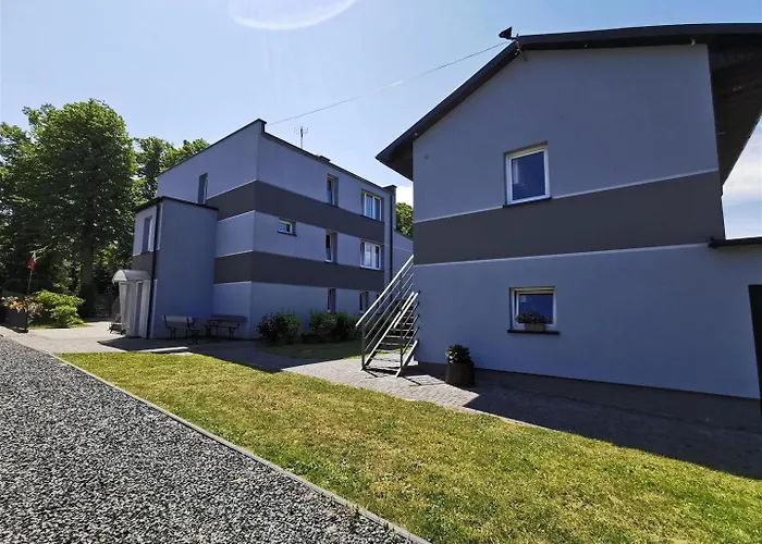 Dm Apartamenty Koscielna 54