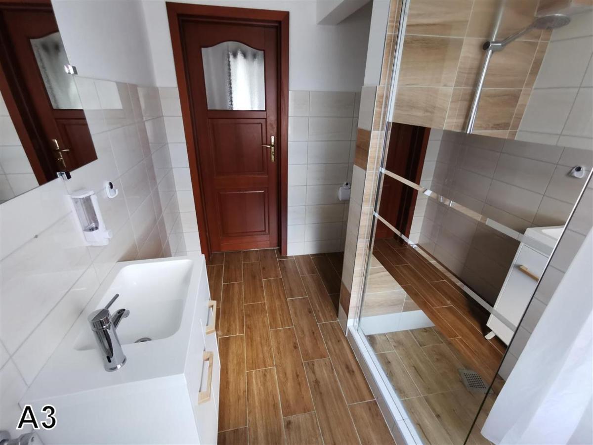 Dm Koscielna 54 * Mielno (Koszalin)