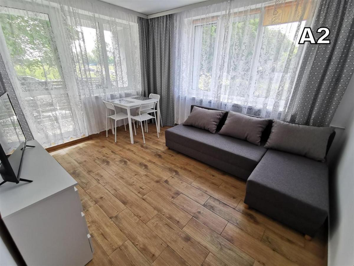 Apartment Dm Koscielna 54 *