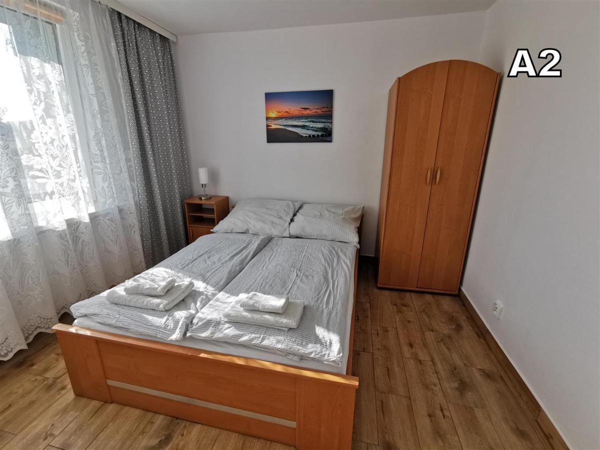 Dm Koscielna 54 Mielno (Koszalin)