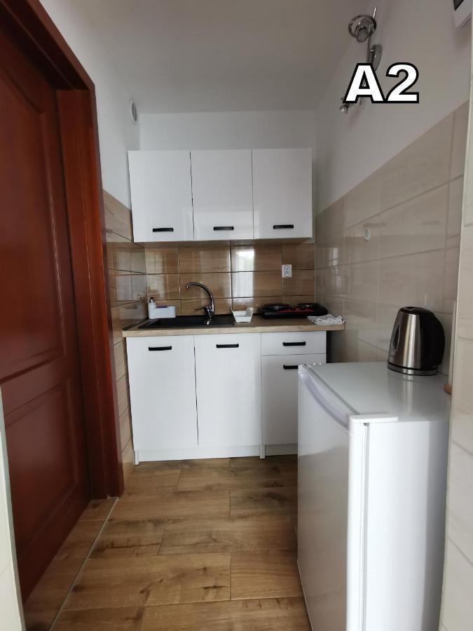 Dm Koscielna 54 Mielno (Koszalin)