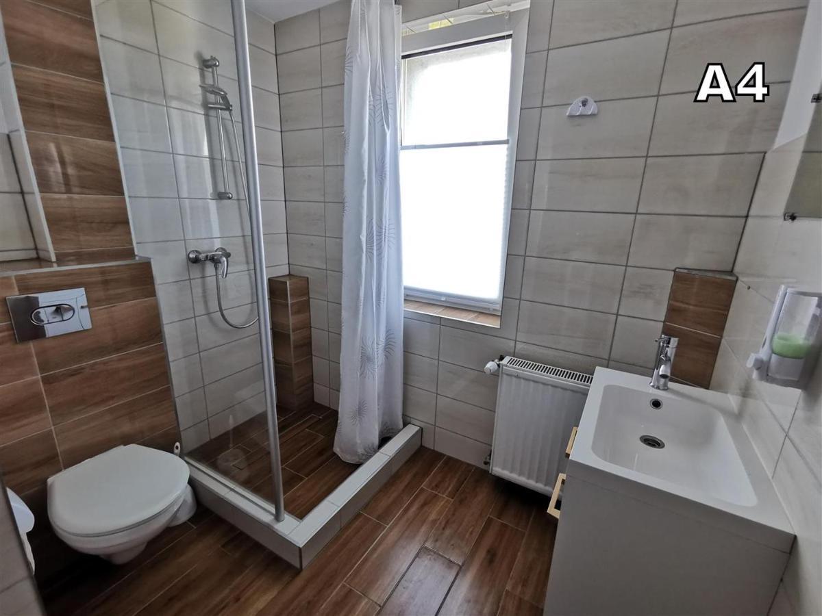Dm Koscielna 54 * Mielno (Koszalin)