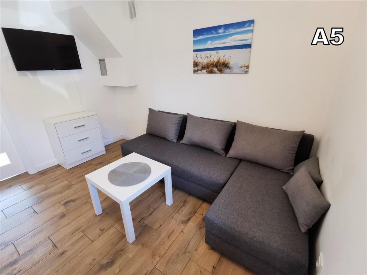 Apartment Dm Koscielna 54 *