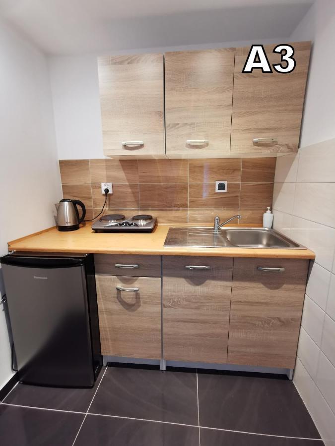 Dm Koscielna 54 Apartment