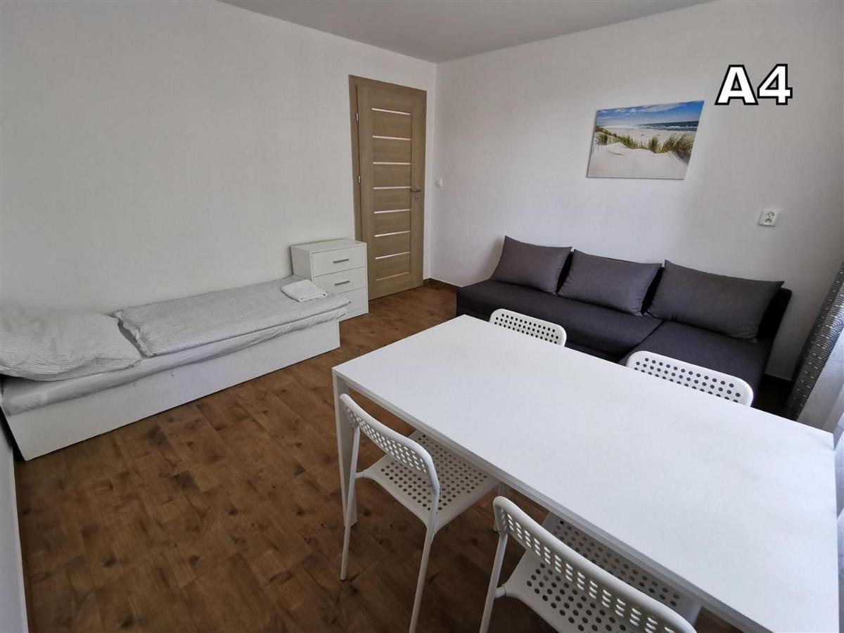 Dm Koscielna 54 Apartment *