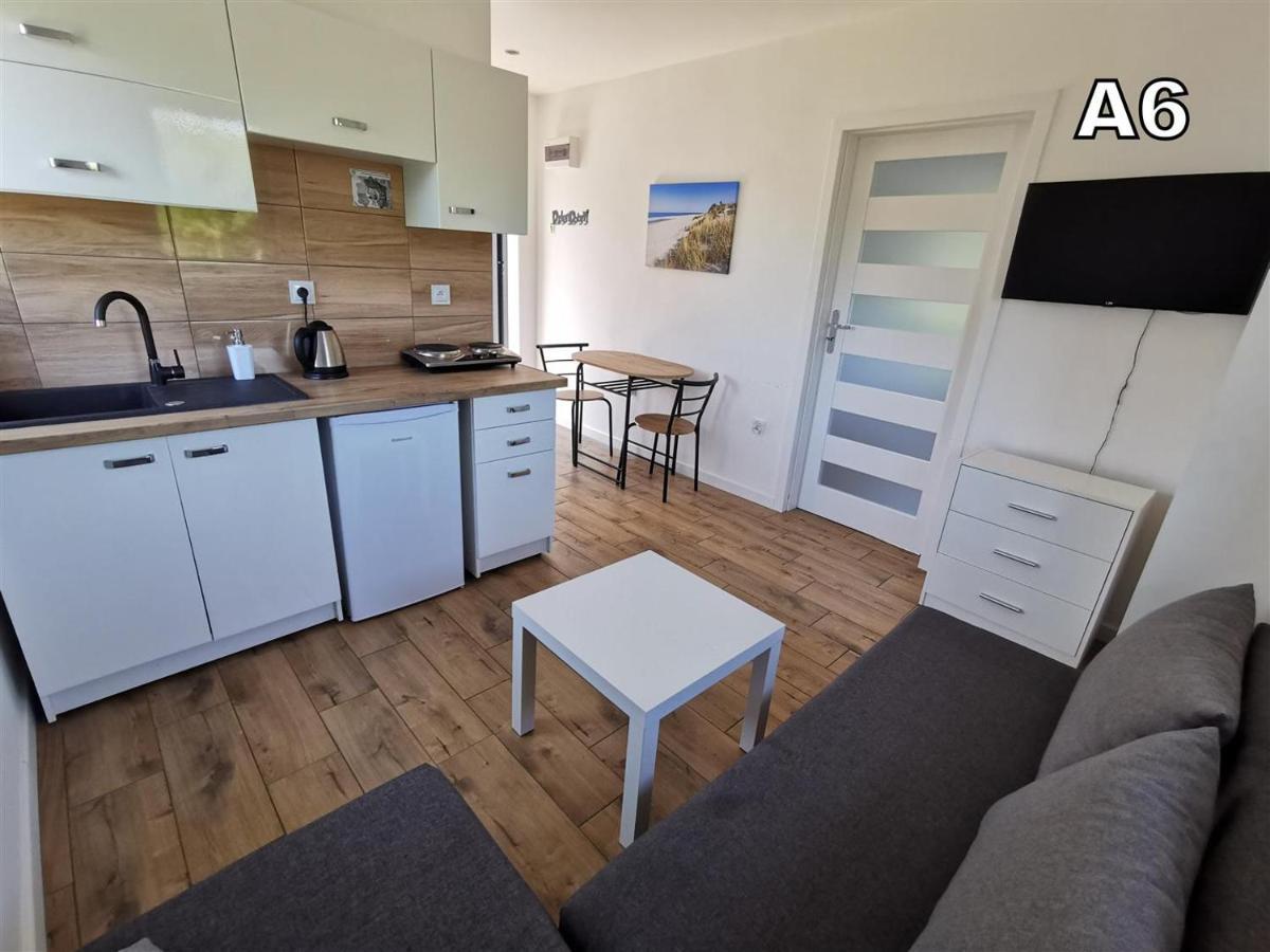 Apartment Dm Koscielna 54