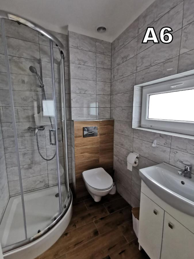 Apartment Dm Koscielna 54