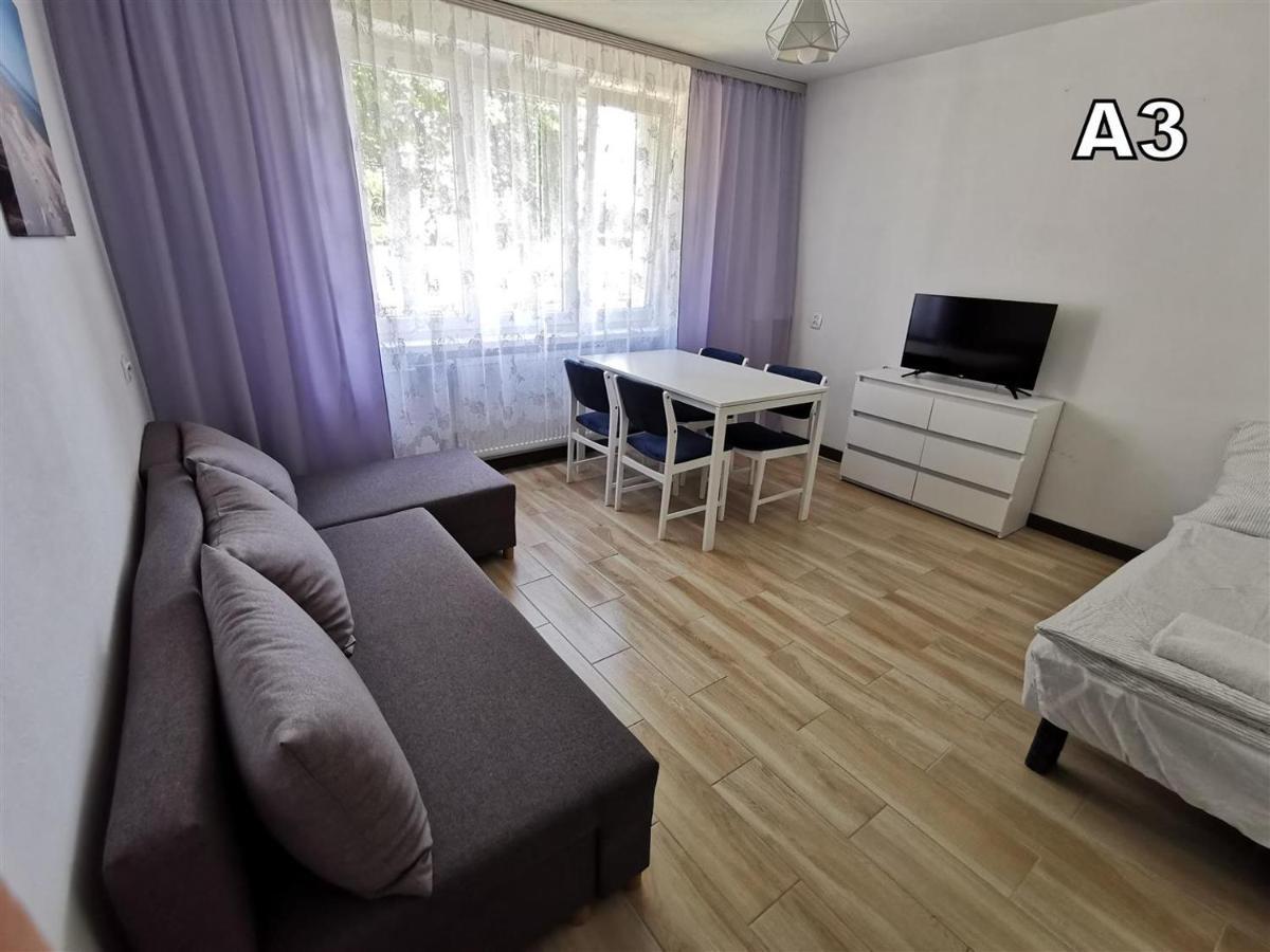 Dm Koscielna 54 Apartment *