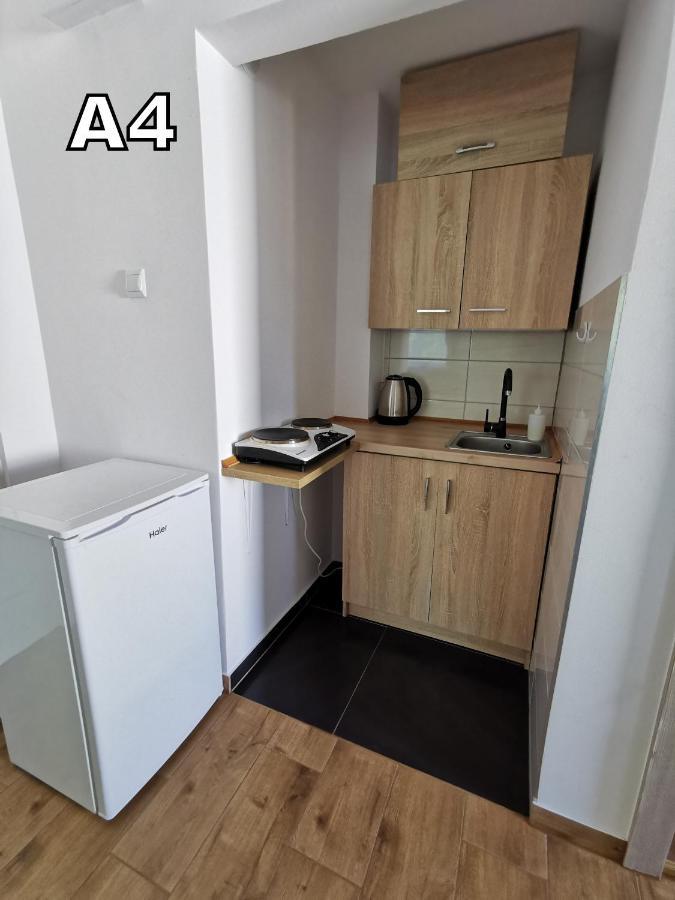 Dm Koscielna 54 Apartment