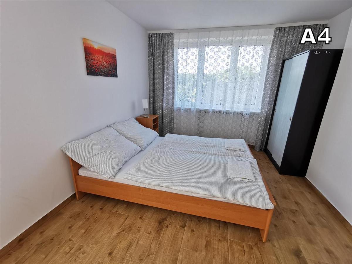 Dm Koscielna 54 Apartment *