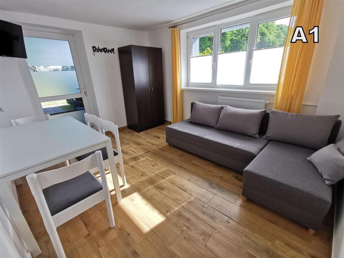 Dm Koscielna 54 Mielno (Koszalin)