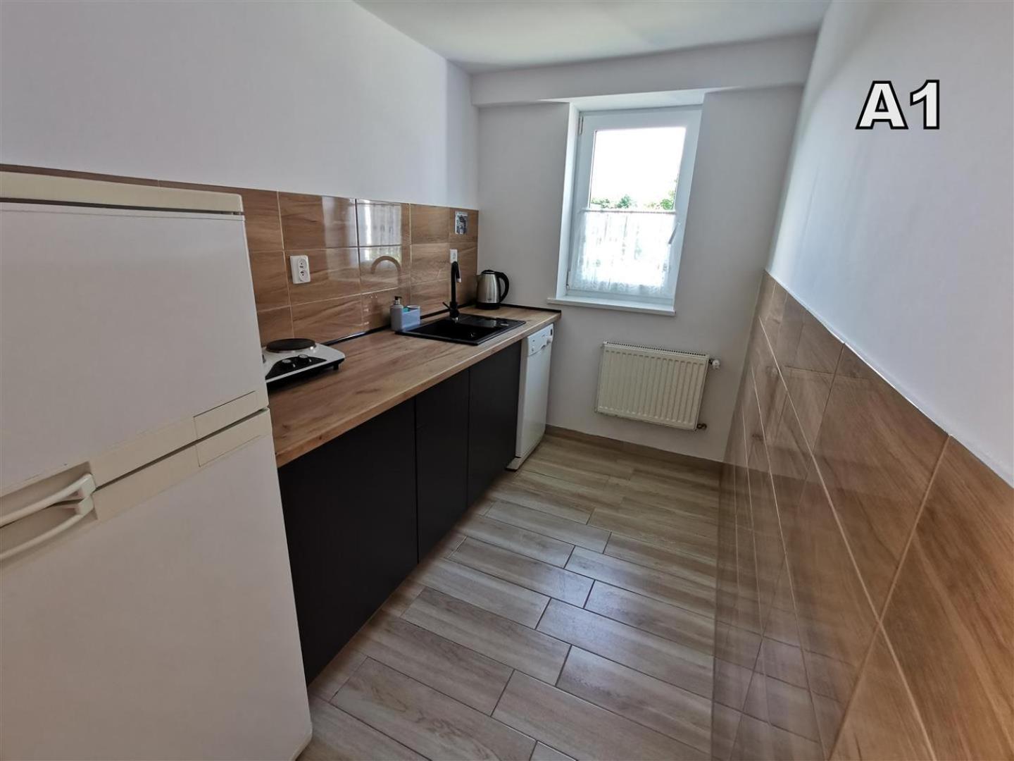 Apartment Dm Koscielna 54 *