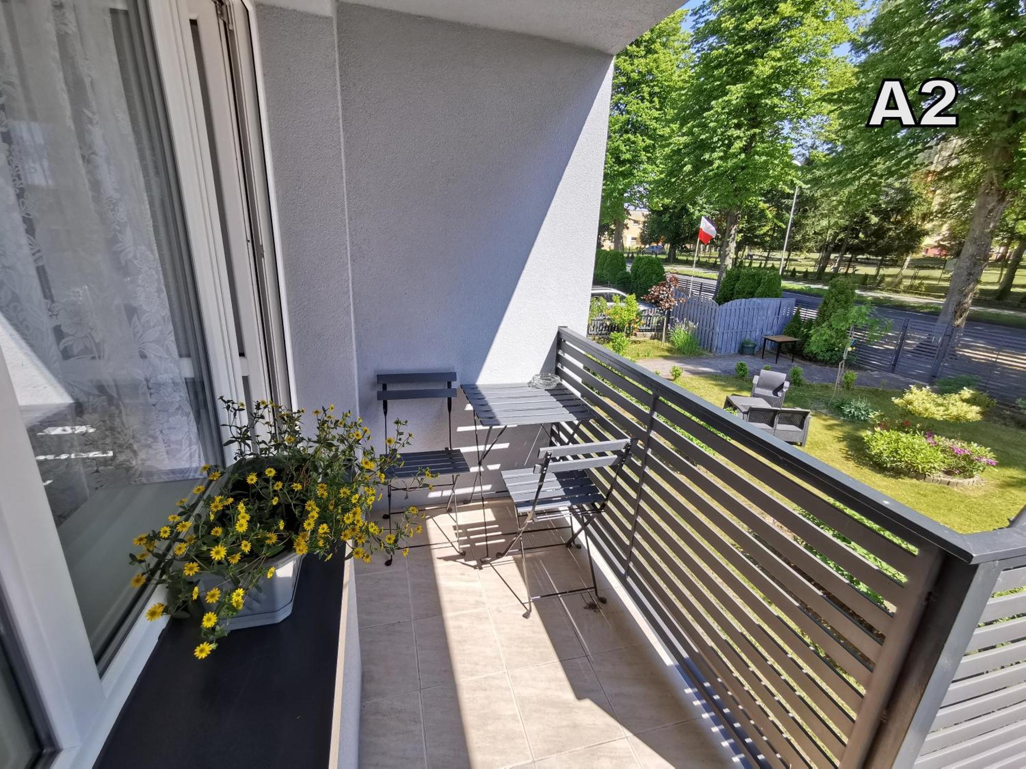 Dm Koscielna 54 Mielno (Koszalin)