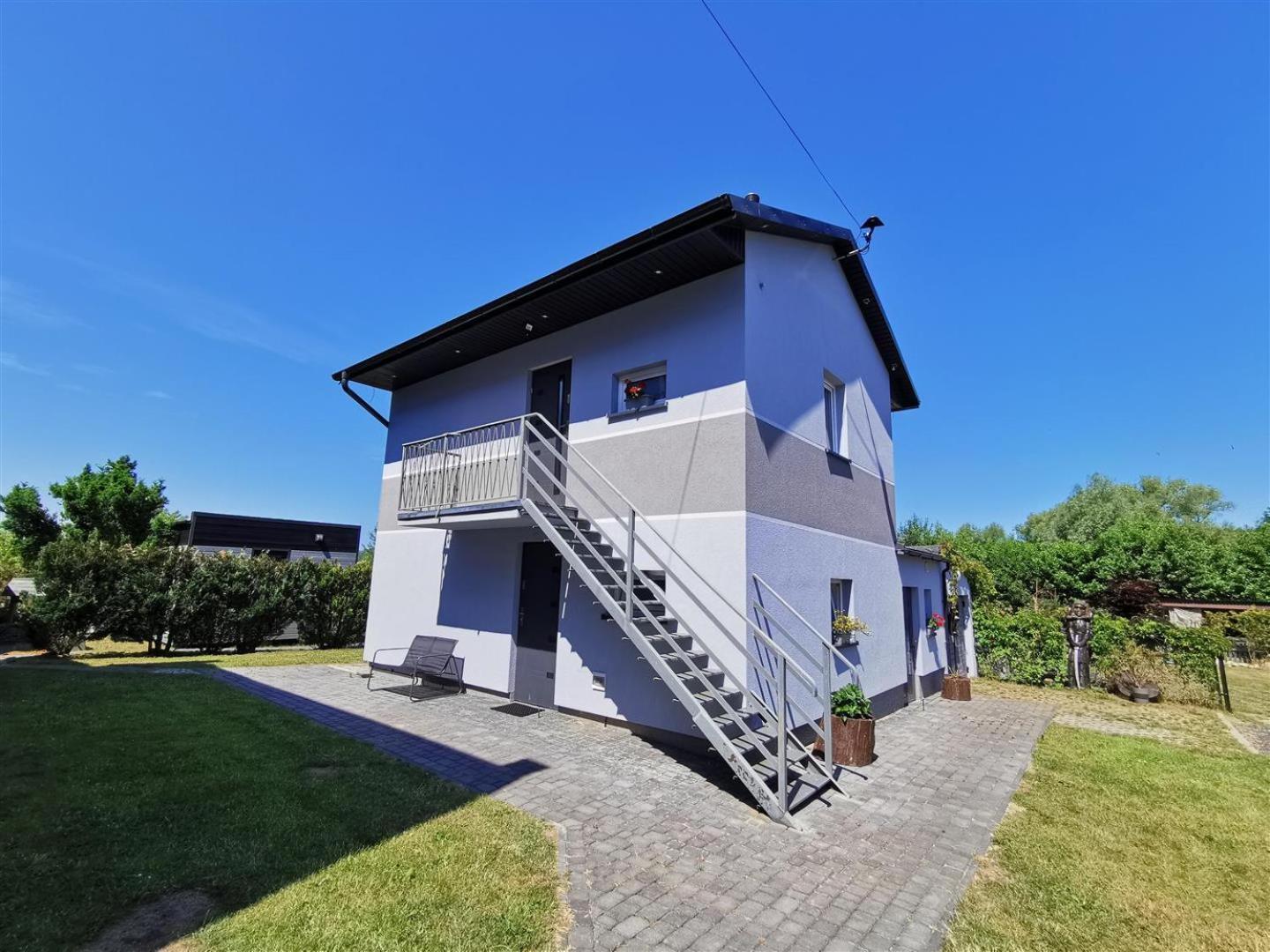 Dm Koscielna 54 Apartment Mielno (Koszalin)